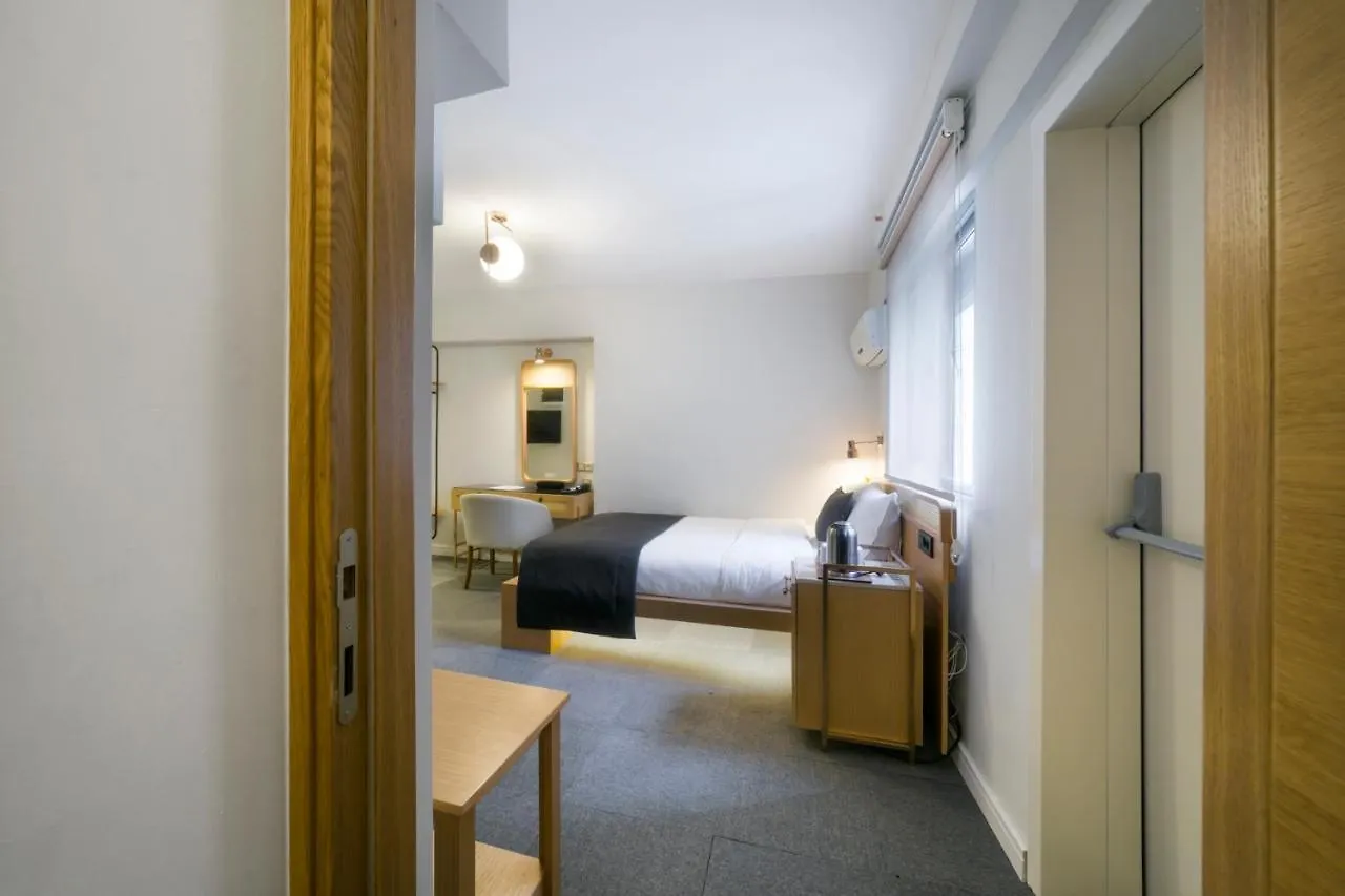 Viva La Vita Hotel İzmir