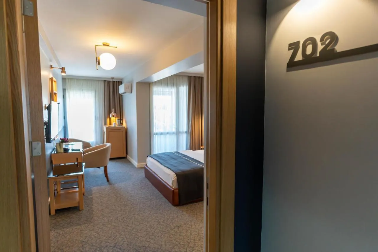 Viva La Vita Hotel İzmir