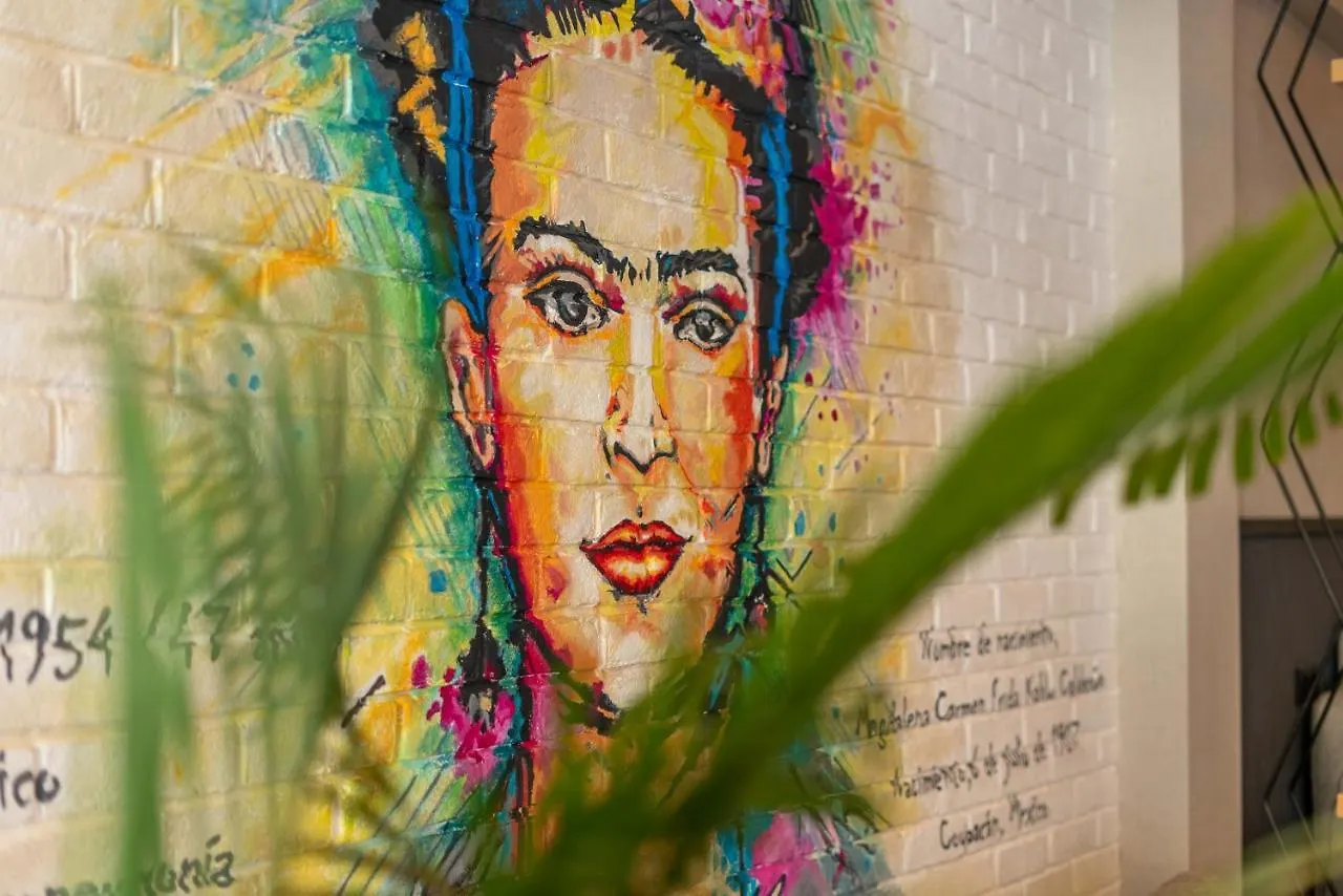 Viva La Vita Hotel İzmir Turecko