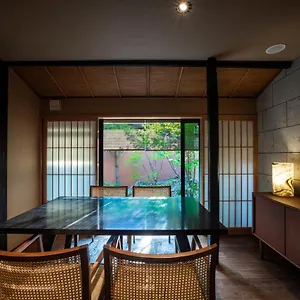 Kuon Shichijo 京都市