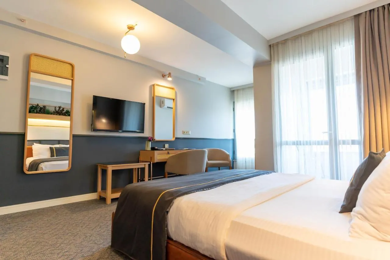 Viva La Vita Hotel Izmir Turkey