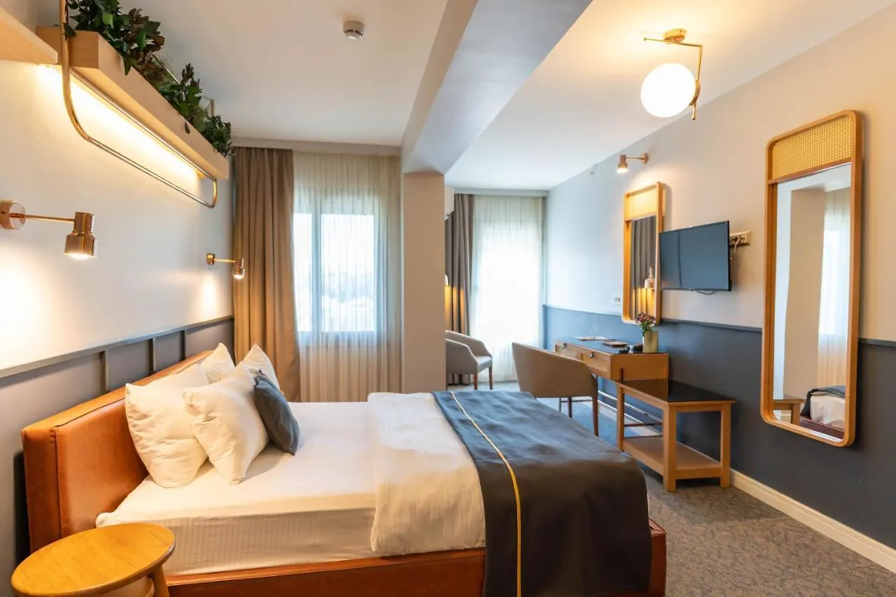 Viva La Vita Hotel イズミル トルコ