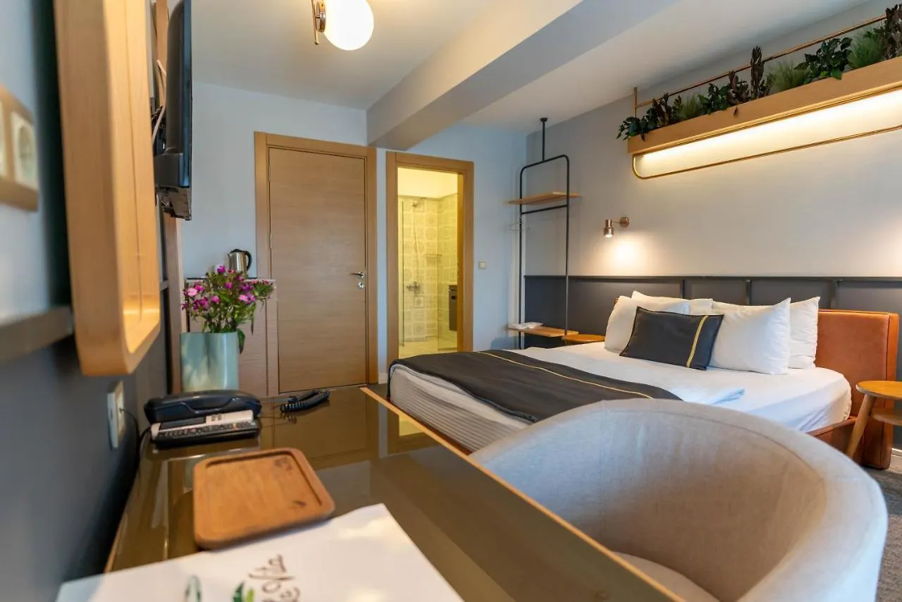 Viva La Vita Hotel イズミル トルコ
