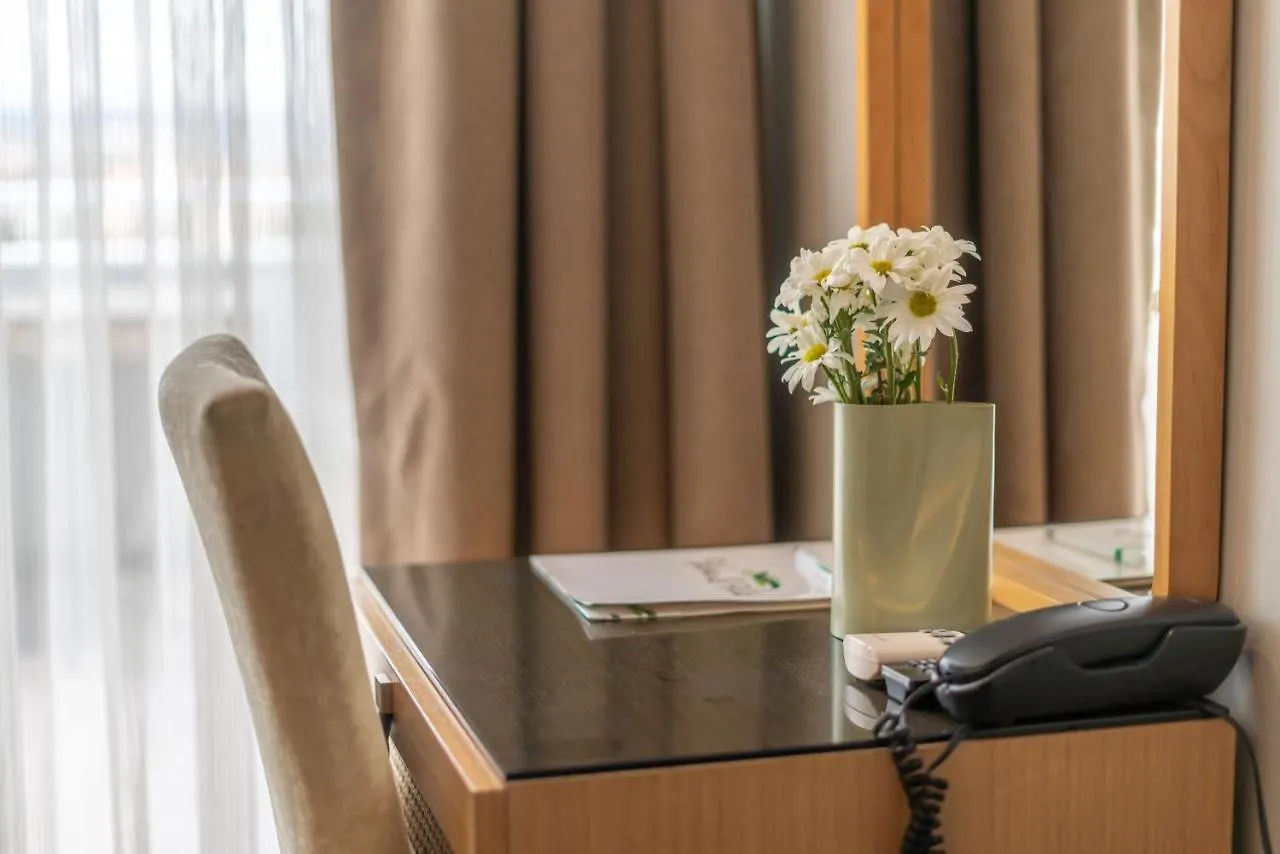 Viva La Vita Hotel イズミル
