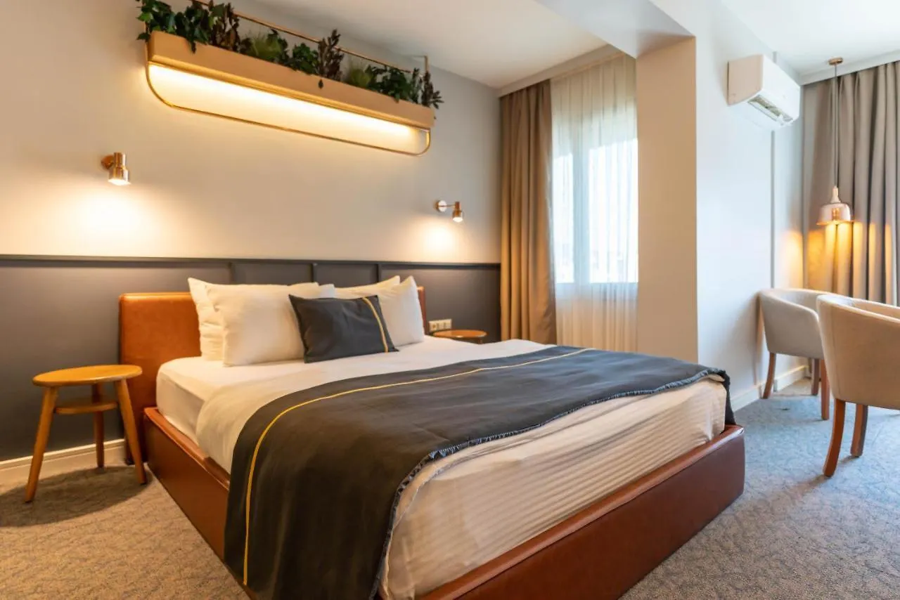 Viva La Vita Hotel イズミル 0*,  トルコ