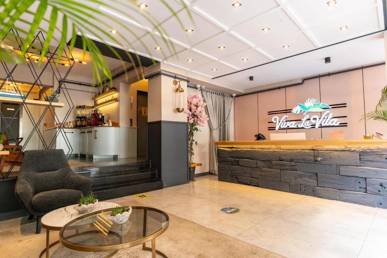 Viva La Vita Hotel イズミル