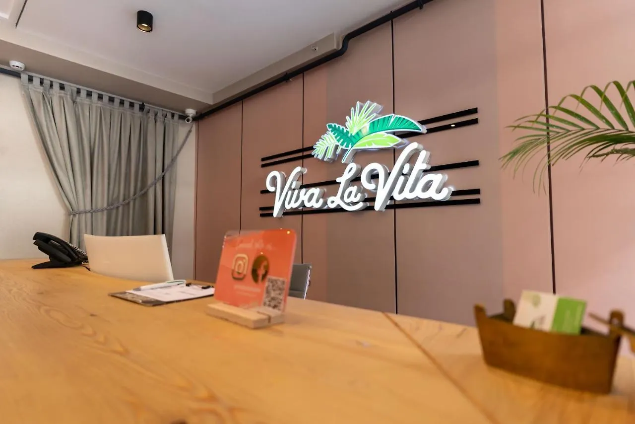 Viva La Vita Hotel イズミル